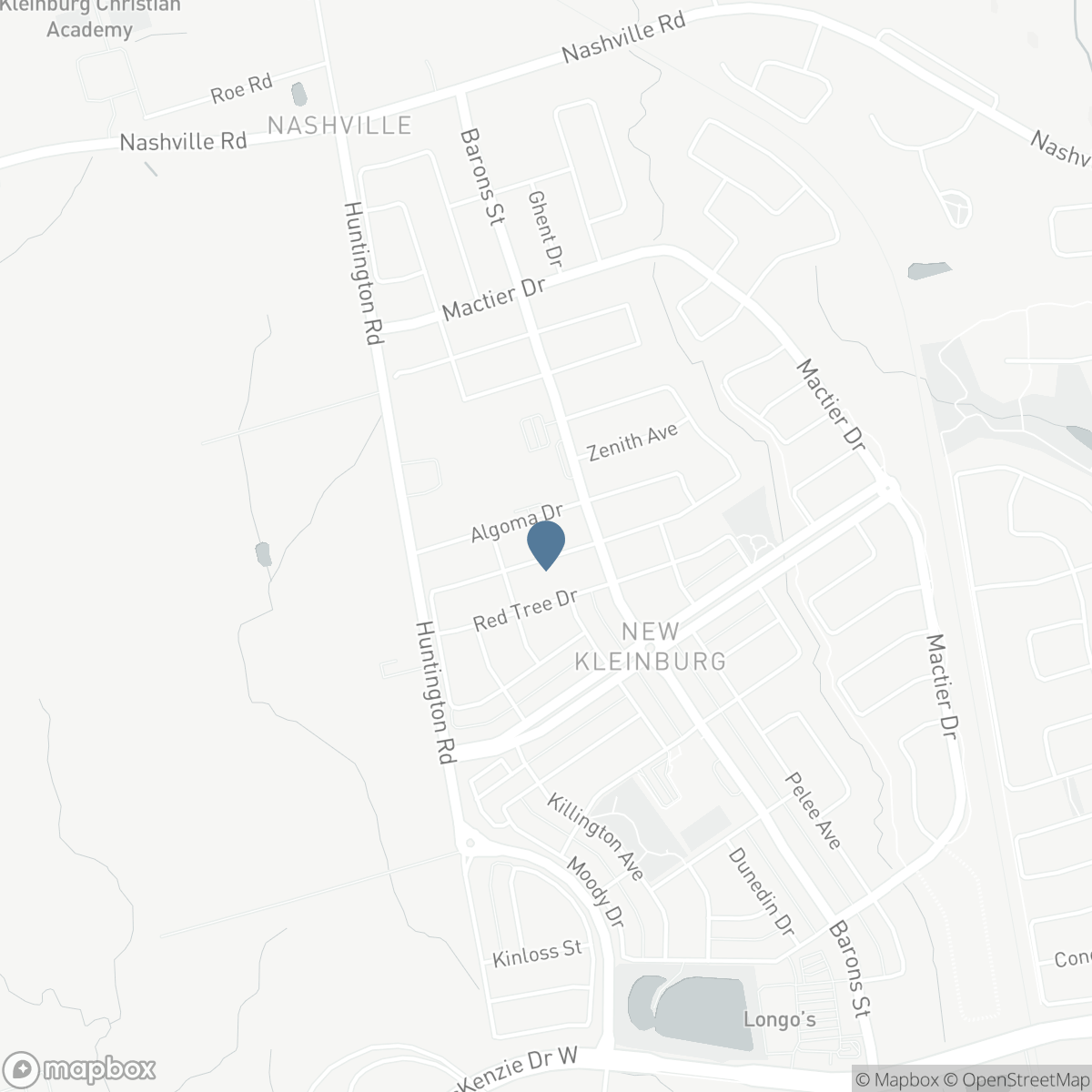 28 KINCARDINE STREET, Vaughan, Ontario L4H 4H7